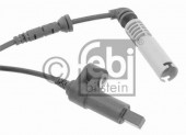 Cảm biến ABS trước BMW Series 3 E46. Mã BMW: 34521164651. Mã Febi: 24130