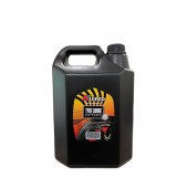 Dung dịch làm bóng cao su và lốp xe Tyre Shine Spray. Mã Kuiper : KPST5000S