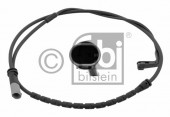 Cảm biến báo mòn sau BMW E70 X5 E71 X6 Mã BMW: 34356789505. Mã febi: 29661