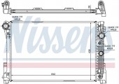 Két nước Mercedes C-Class W204, E-Class W207 W212, GLK X204. Mã Mer: 2945000403. Mã Nissens: 67168