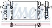 Két nước Mercedes E-Class W211, CLS-Class W219. Mã Mer: 2115003402. Mã Nissens: 67102A