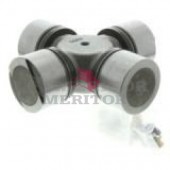 Chữ thập các đăng Frieght Liner, International Full round - Series SPL 250 Mã Meritor: US250X