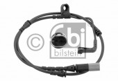 Cảm biến báo mòn phanh BMW E70 X5 E71 X6 Mã BMW: 34356789501. Mã febi: 30612