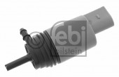 Bơm nước rửa kính, đèn BMW Series 3 E46 E90 F30. Mã BMW: 67126934159. Mã Febi: 26495