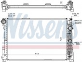 Két nước Mercedes C-Class W204, CLS-Class W218, E-Class W207 W212, GLK X204. Mã Mer: 2045001203. Mã Nissens: 67162