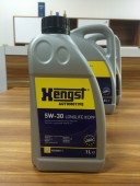 Dầu động cơ 5W-30 (1L). Mã Hengst: X0530S01-1