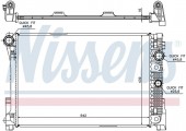 Két nước Mercedes C-Class W204. Mã Mer: 2045000303. Mã Nissens: 67164