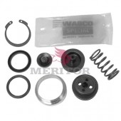 Turbo cut-off valve kit Freightliner, International Mã Meritor: R950013