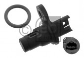  Cảm biến trục cam BMW E70 X5. Mã BMW: 13627525014. Mã febi: 34382