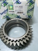 Bánh răng HỘP SỐ ZF 16S151, 8S1820, 16S1820,… Mã OEM: 1315304089. Mã EURORICAMBI: 95531241