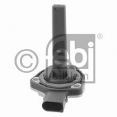 Cảm biến báo mức dầu BMW đ.cơ M54. Mã BMW: 12617508003. Mã Febi: 23907