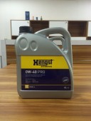 Dầu động cơ 0W-40 PRO (4L). Mã Hengst: X0040S-4