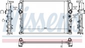 Két nước Mercedes E-Class W211, CLS-Class W219. Mã Mer: 2115001302. Mã Nissens: 62792A