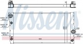 Két nước BMW Series 5 F07 535i GT N55, Series 7 F01 F02 N55. Mã BMW: 17117570096 / 7605644. Mã Nissens: 60775