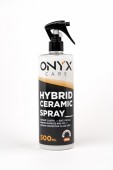Phủ bóng Hybrid Ceramic Spray - Onyx Coating. Độ bền 1 năm