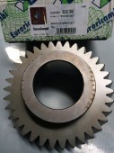 Bánh răng HỘP SỐ ZF 16S151, 8S1820, 16S1820,… Mã OEM: 1315303050. Mã EURORICAMBI: 95531240