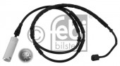 Cảm biến mòn phanh sau BMW X1 E84. Mã BMW: 34356792565. Mã febi: 37667