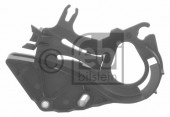 Tỳ xích cam BMW Series 3 E46 đ.cơ N42 N46. Mã BMW: 11417548800. Mã Febi: 32411