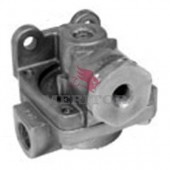 Van chia hoi - reman Freightliner, International Mã Meritor: R955289182X