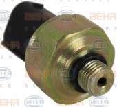 Công tắc áp suất ga điều hòa BMW, MINI. Mã BMW: 64539181464. Mã Hella: 6ZL351028-381