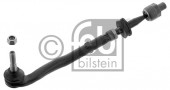 Rô tuyn lái trái BMW Series 5 E39. Mã BMW: 32111094673. Mã Febi: 11817