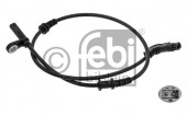 Cảm biến ABS Mercedes C class W204 C200K. Mã Mer: 2049057900. Mã febi: 38373