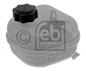 Bình nước phụ Mini R53. Mã BMW: 17137529273. Mã febi: 44441