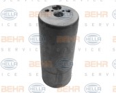 Pin lọc ga điều hòa BMW Series 3 E46, Series 5 E39, X5 E53. Mã BMW: 64538377330. Mã Hella: 8FT351196-901