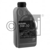 Dầu máy 60L BMW, Audi, Mercedes Benz, VW  Mã BMW: SAE 5W-30 Mã febi: 32945