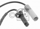 Cảm biến ABS sau BMW Series 5 E39. Mã BMW: 3452182160. Mã Febi: 24127